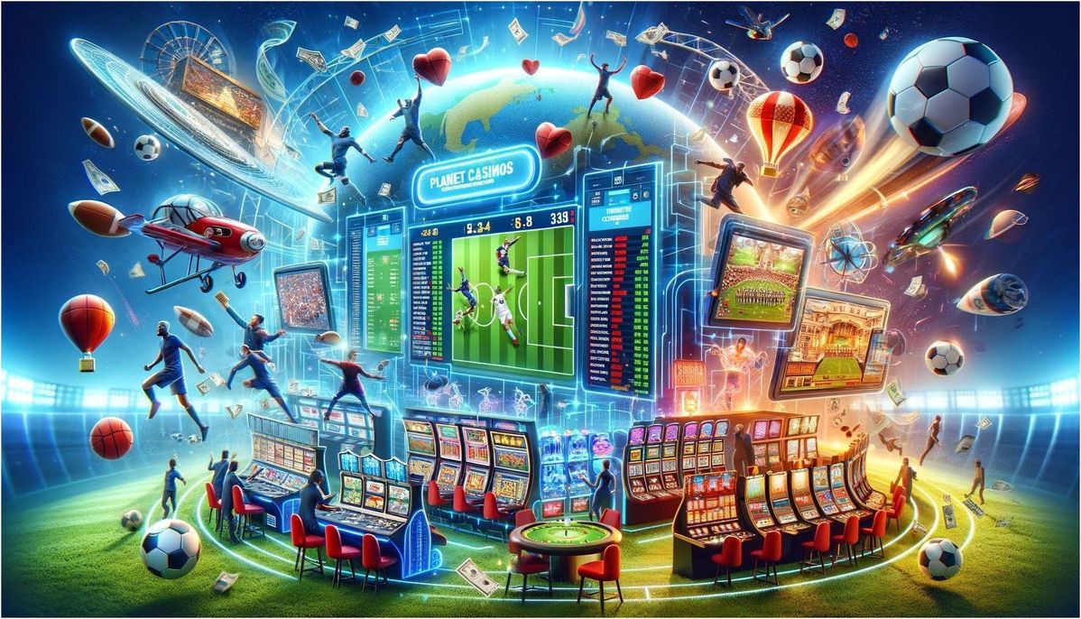 Betting Gods app کیسینو میں سلاٹ کھیلنا شروع کریں۔
